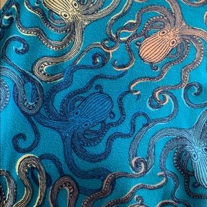 Unicorn LuLaRoe Octopus leggings